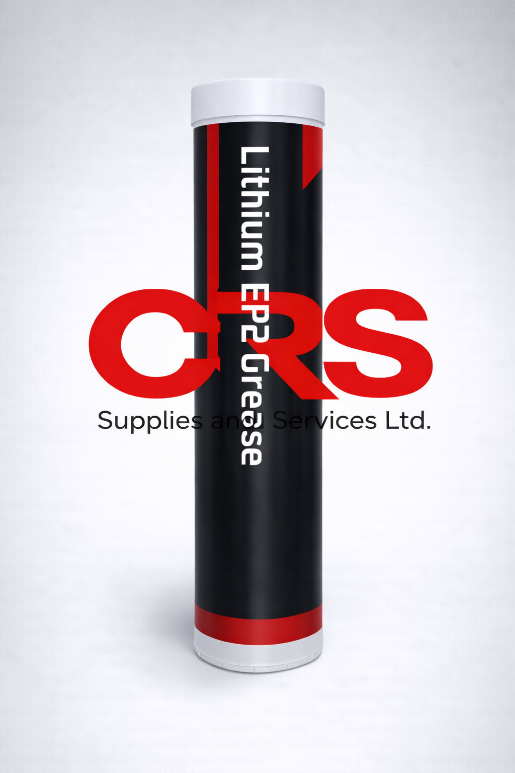 Case of Lithium EP2 multipurpose grease, 36 x 400g cartridges