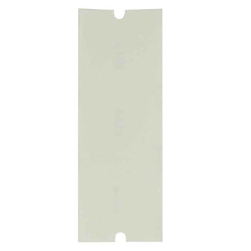 Abracs pole sander abrasive sheets