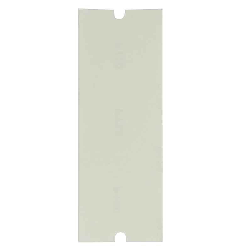 Abracs pole sander sheets