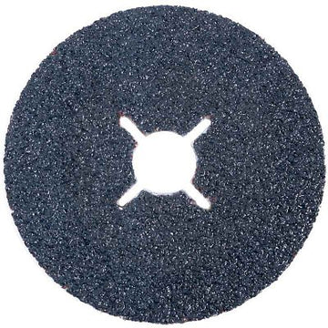Abracs 115mm zirconium fibre sanding discs
