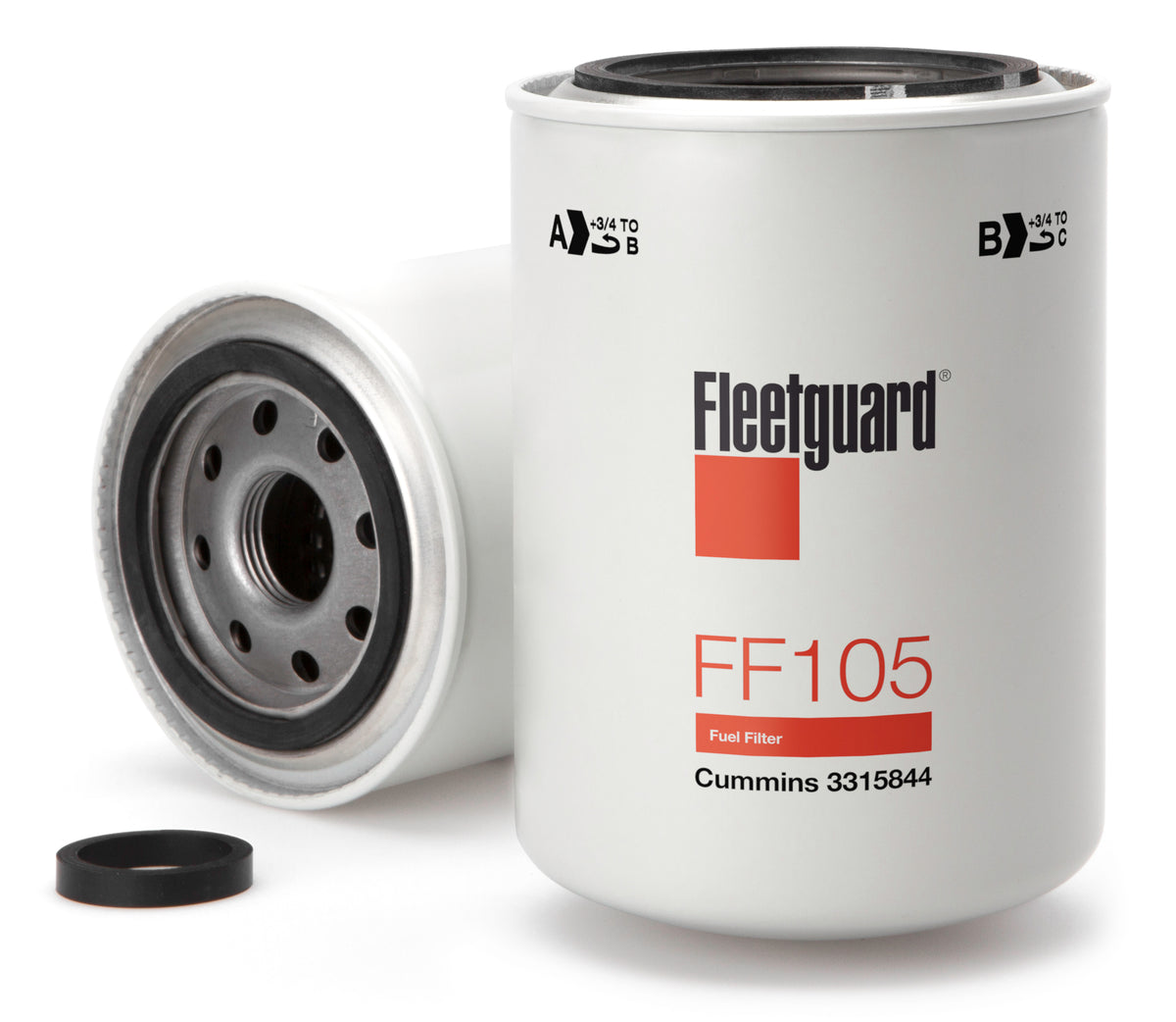 Genuine Fleetguard FF105