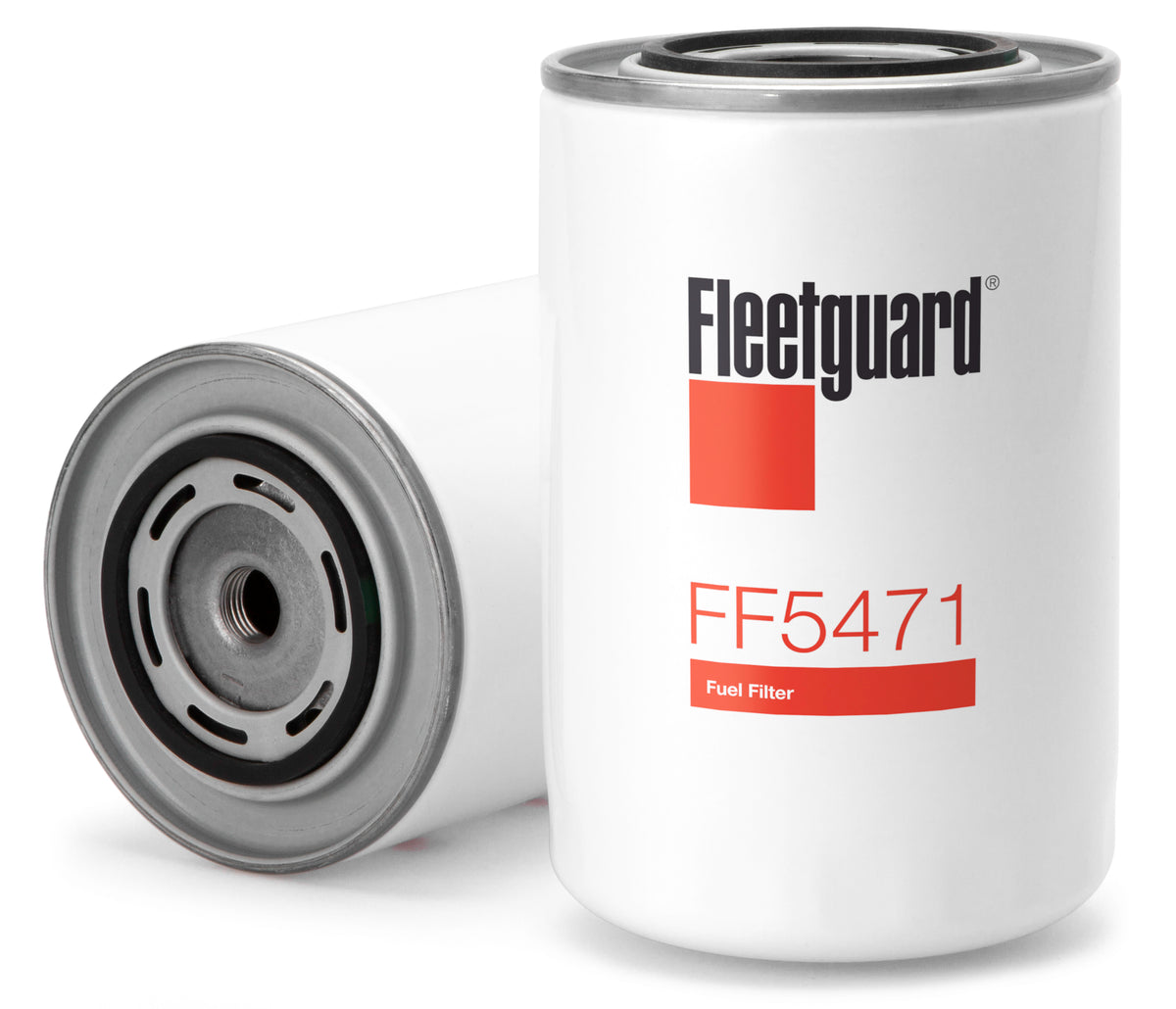 Fleetguard FF5471 Spin-On Fuel Filter