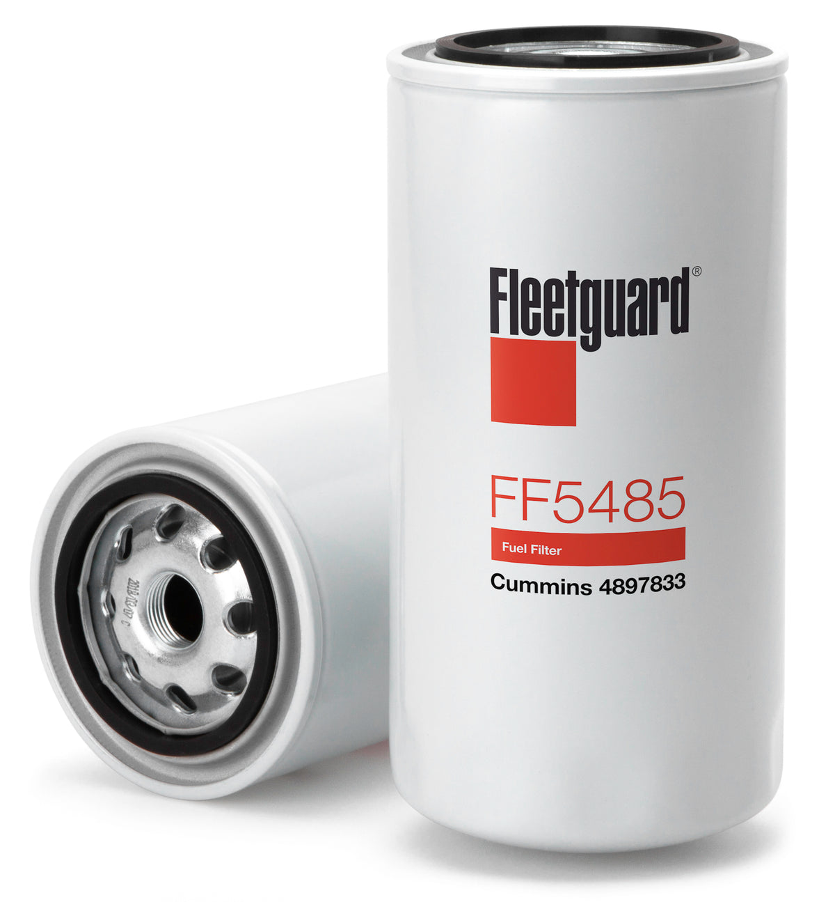 Genuine Fleetguard FF5485