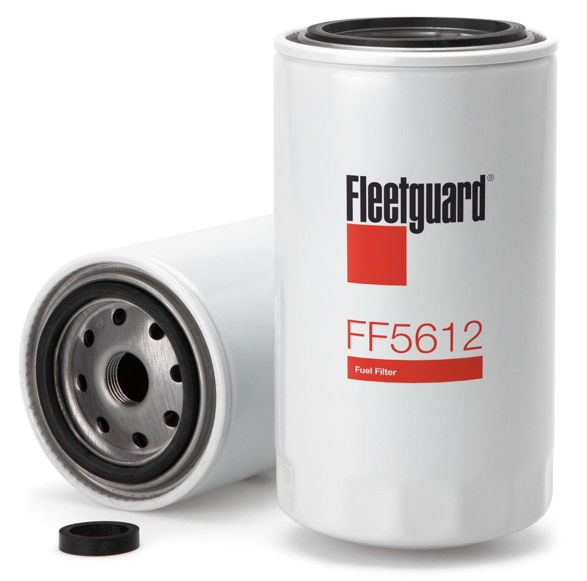 Fleetguard FF5612 StrataPore Spin-On Fuel Filter