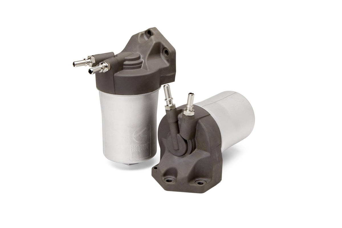 Genuine Fleetguard FH116