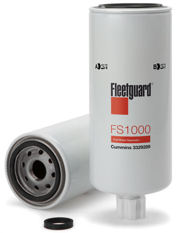 Genuine Fleetguard FS1000