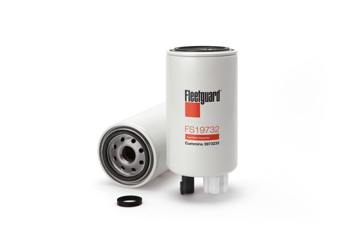 Fleetguard FS19732 StrataPore Fuel Water Separator