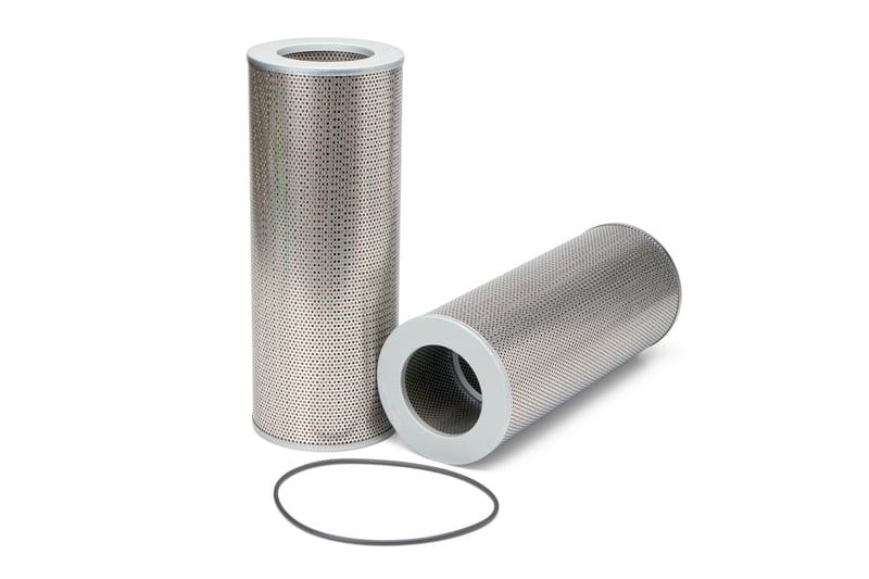 Fleetguard HF28910 Hydraulic Filter Cartridge
