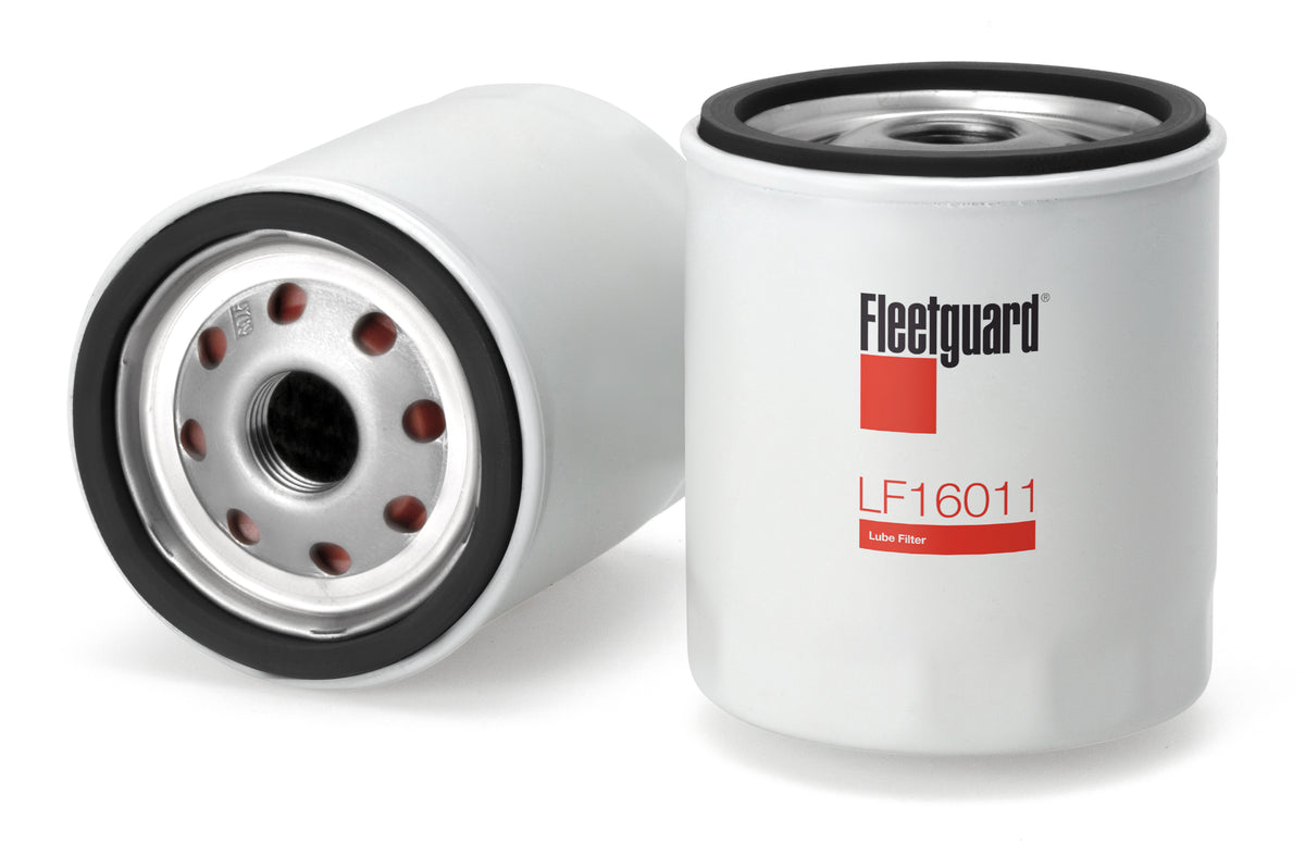 Fleetguard LF16011 Spin-On Lube Filter