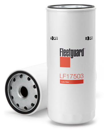 Genuine Fleetguard LF17503