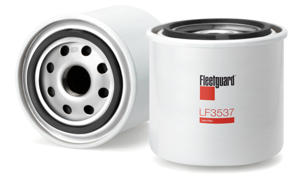 Fleetguard LF3537 Spin-On Engine Oil Filter