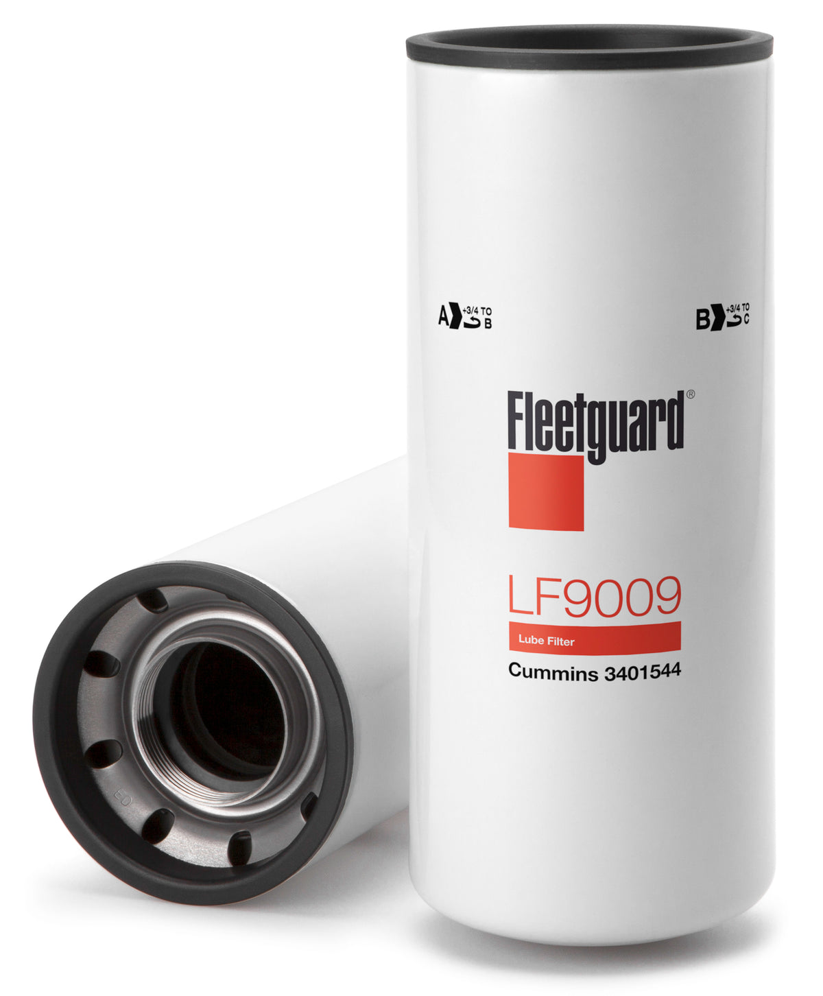 Genuine Fleetguard LF9009