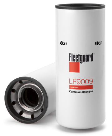 Genuine Fleetguard LF9009