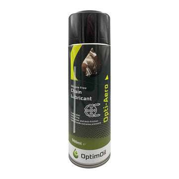 OptimOil Chain Lubricant - 12 x 500ml