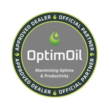 OptimOil approved dealer