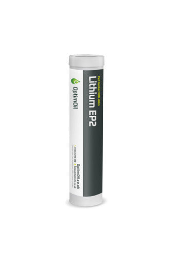 OptimOil Lithium EP2 Grease