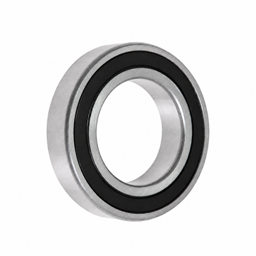 6005-2RS Sealed Deep Groove Ball Bearing – 25 x 47 x 12mm – representative product image