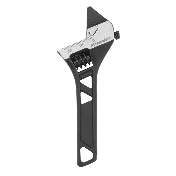 Sealey Premier Low Profile Adjustable Wrench 120mm AK9569