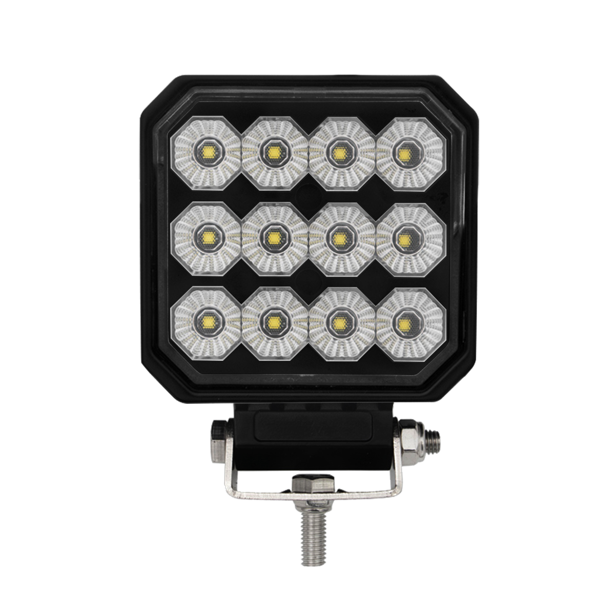 VSWD WL6100-F-36W 36W LED flood work lamp