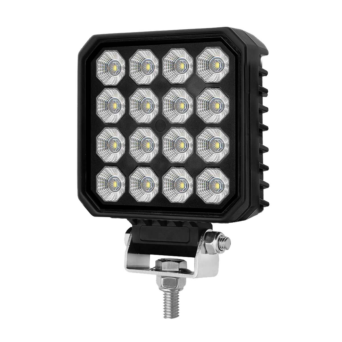 VSWD WL6100-F-48W 48W LED flood work lamp
