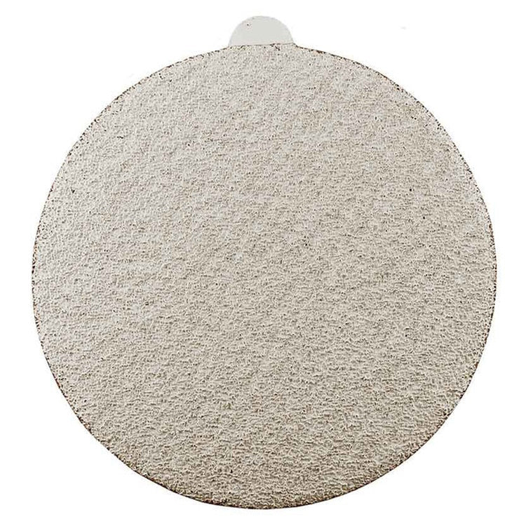 Abracs PSA sanding discs 150mm 120 grit
