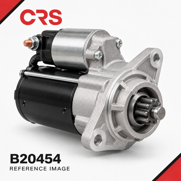 CRS reference illustration for B20454 / 428000-1590 Yanmar starter motor