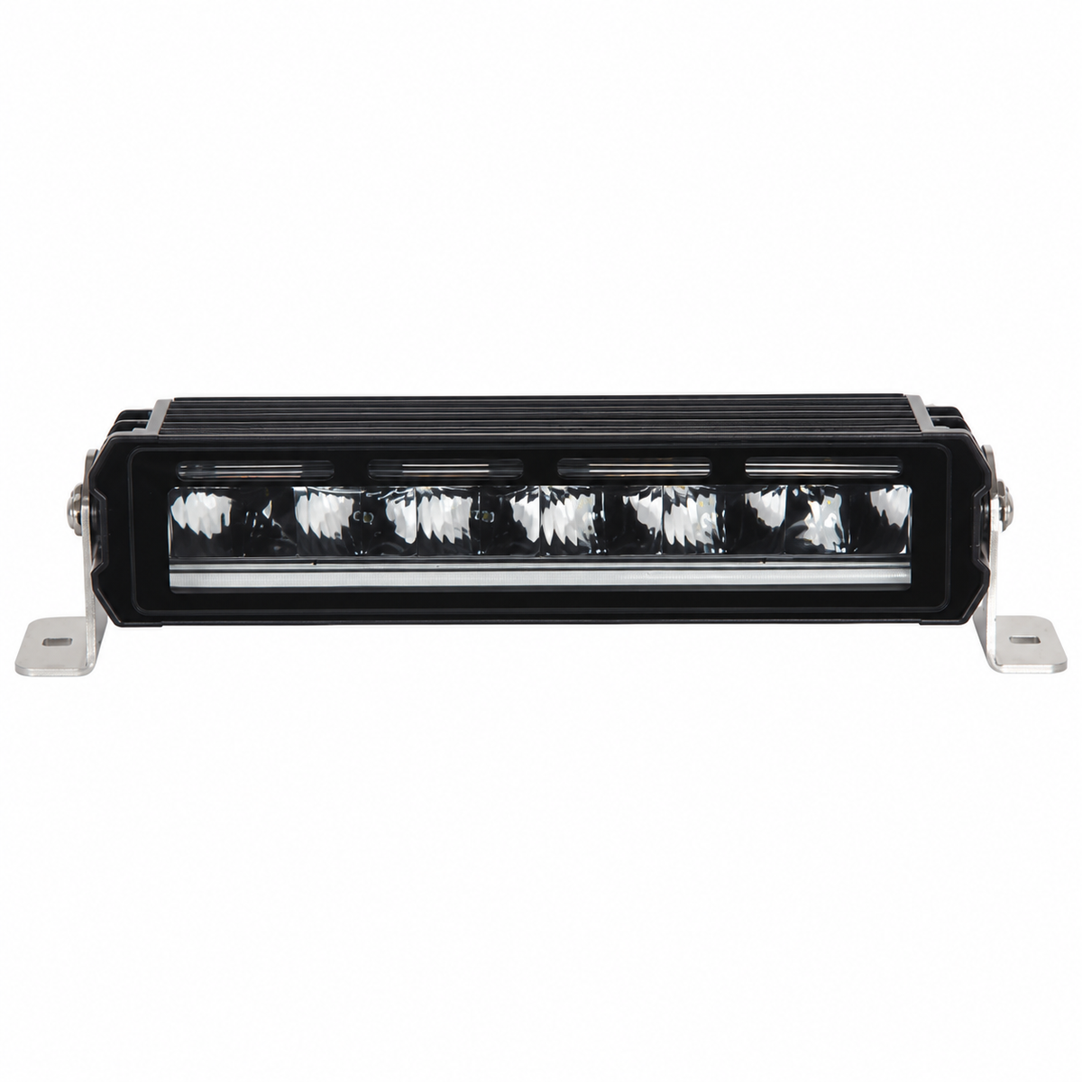 VSWD DL4800 multifunction drive warning and position light with mounting brackets