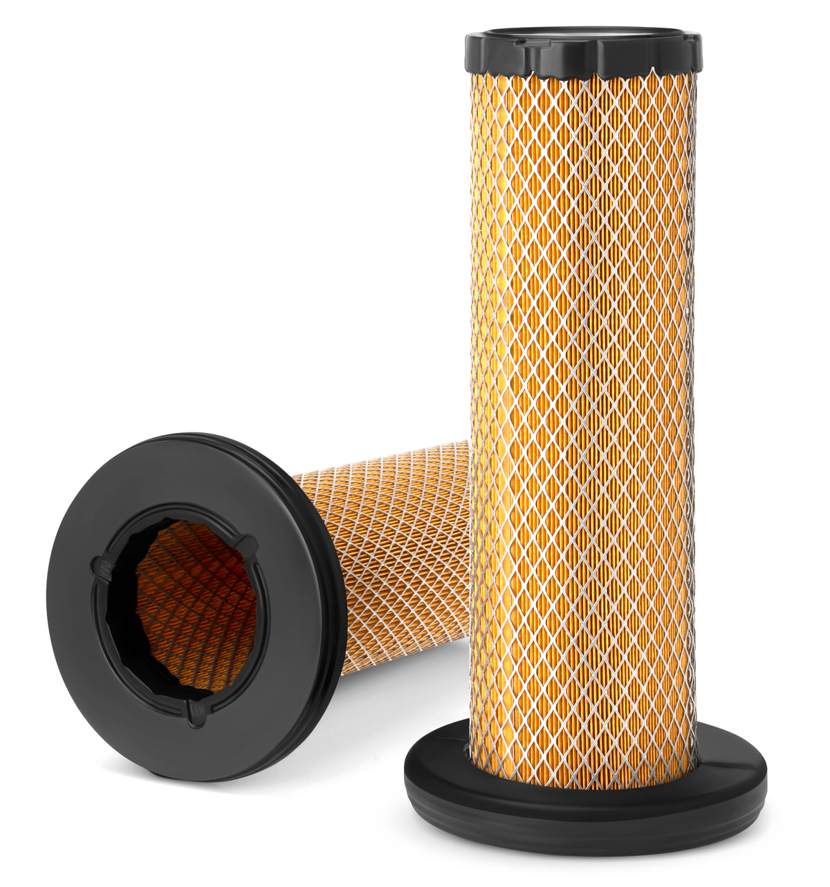 Fleetguard AF25963 OptiAir Secondary Air Filter