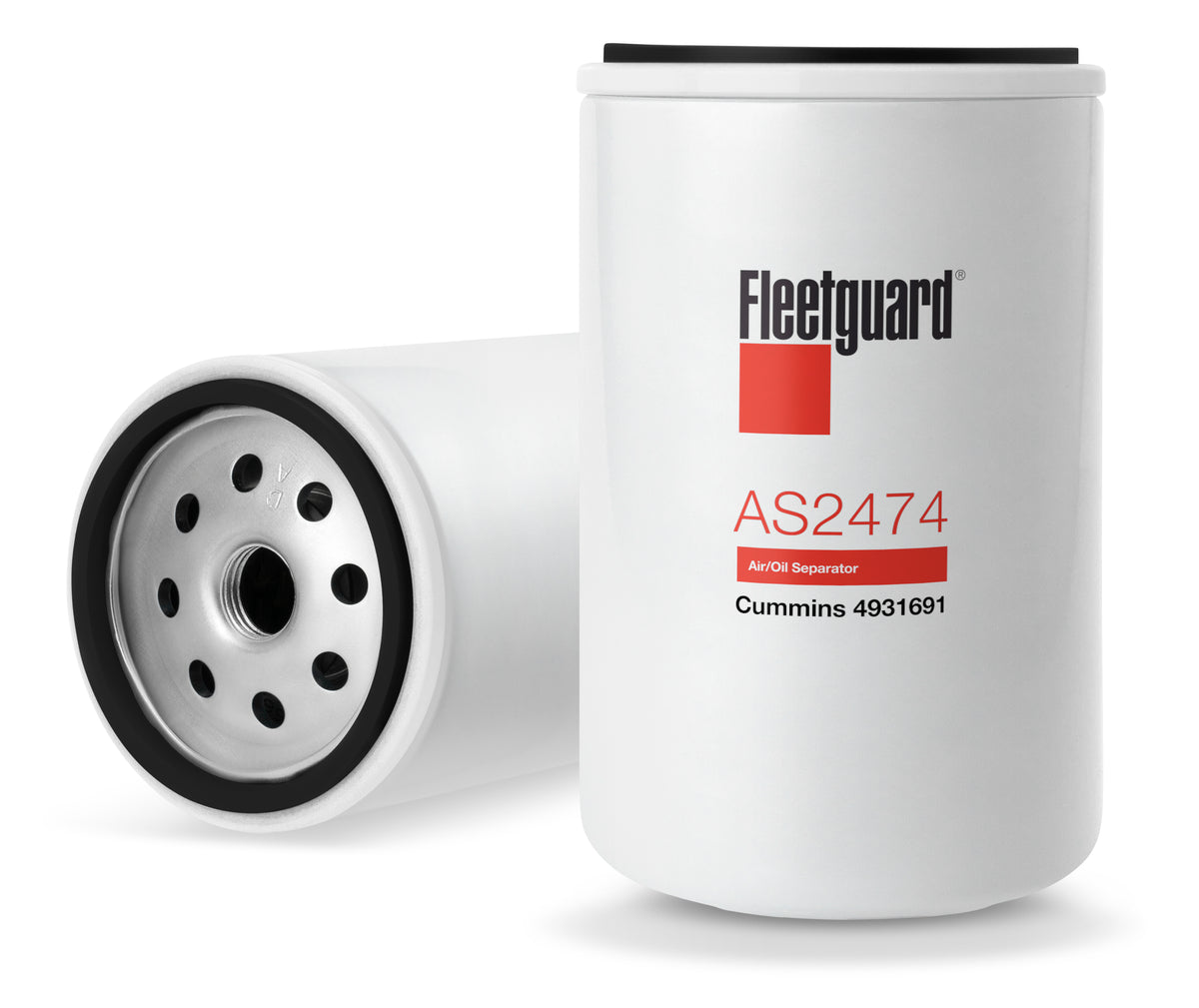 Genuine Fleetguard AS2474