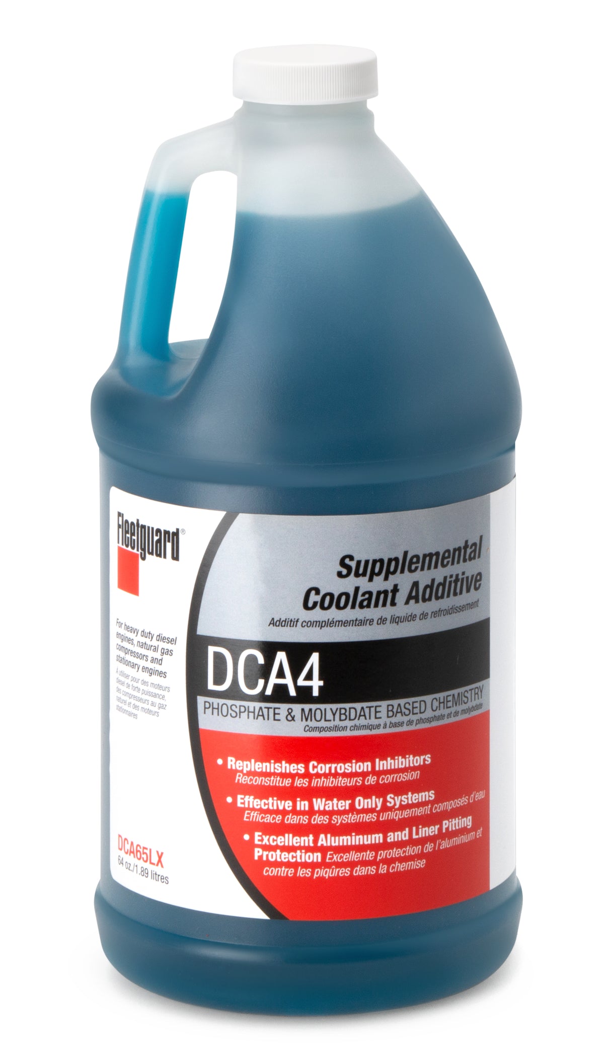 Genuine Fleetguard DCA65L