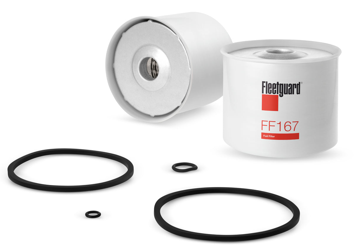 Genuine Fleetguard FF167