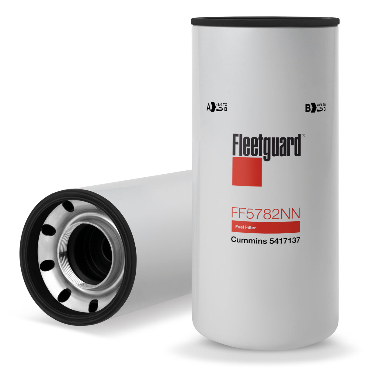 Genuine Fleetguard FF5782NN