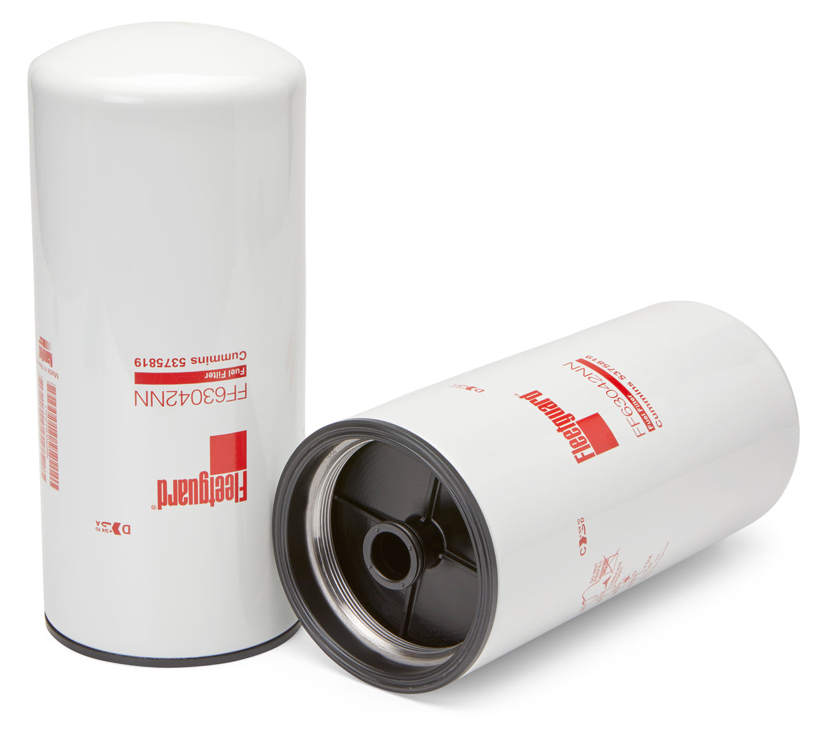 Fleetguard FF63042NN NanoNet Spin-On Fuel Filter