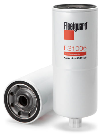 Genuine Fleetguard FS1006