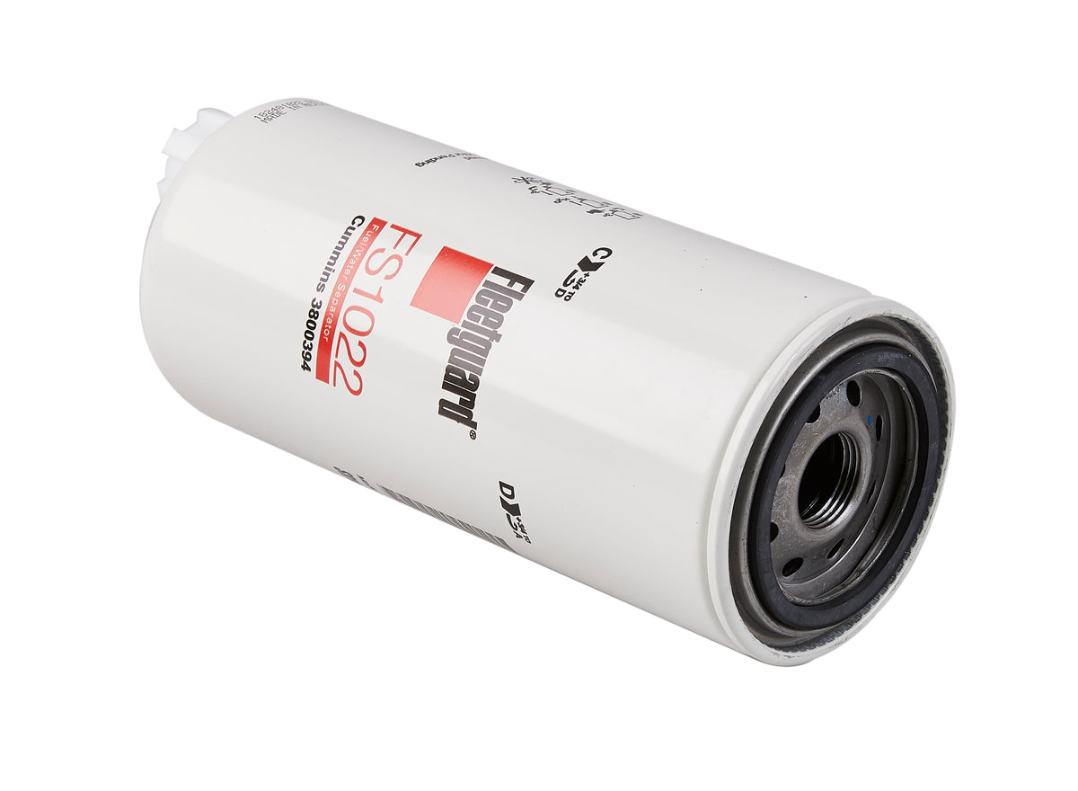 Genuine Fleetguard FS1022 fuel/water separator