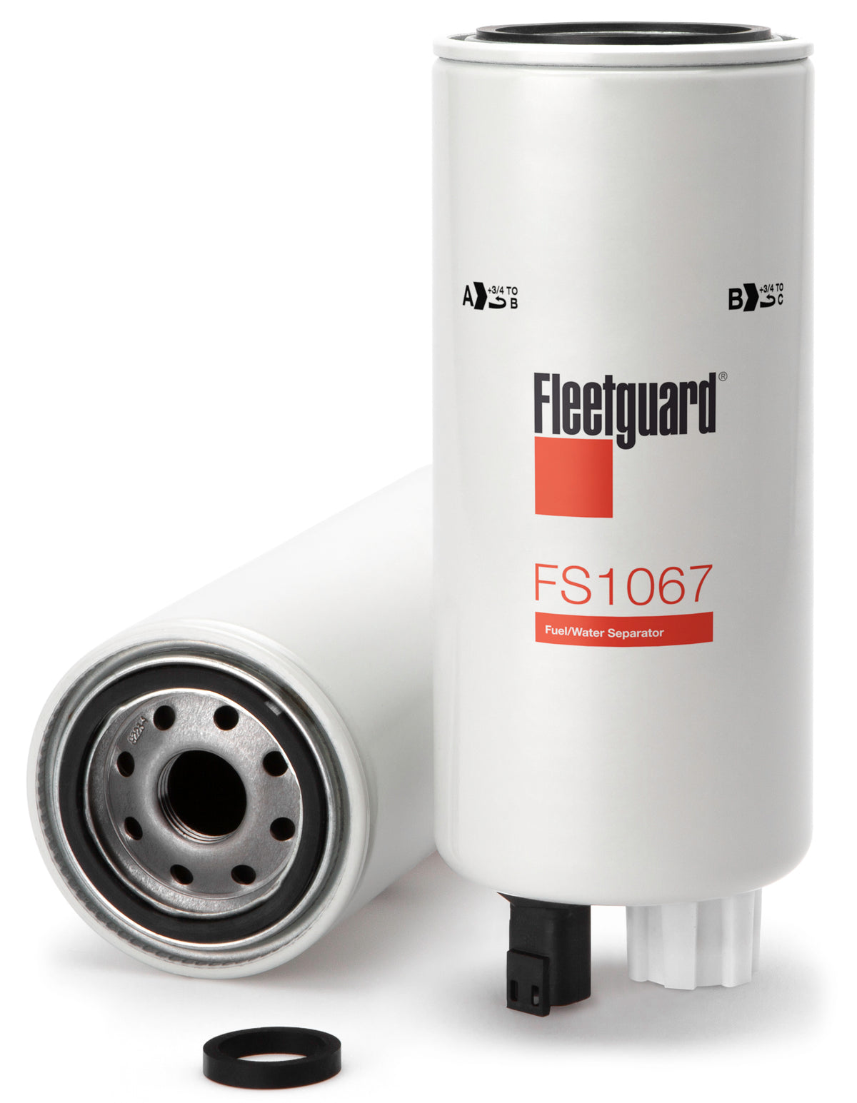 Genuine Fleetguard FS1067