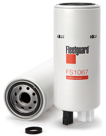 Genuine Fleetguard FS1067