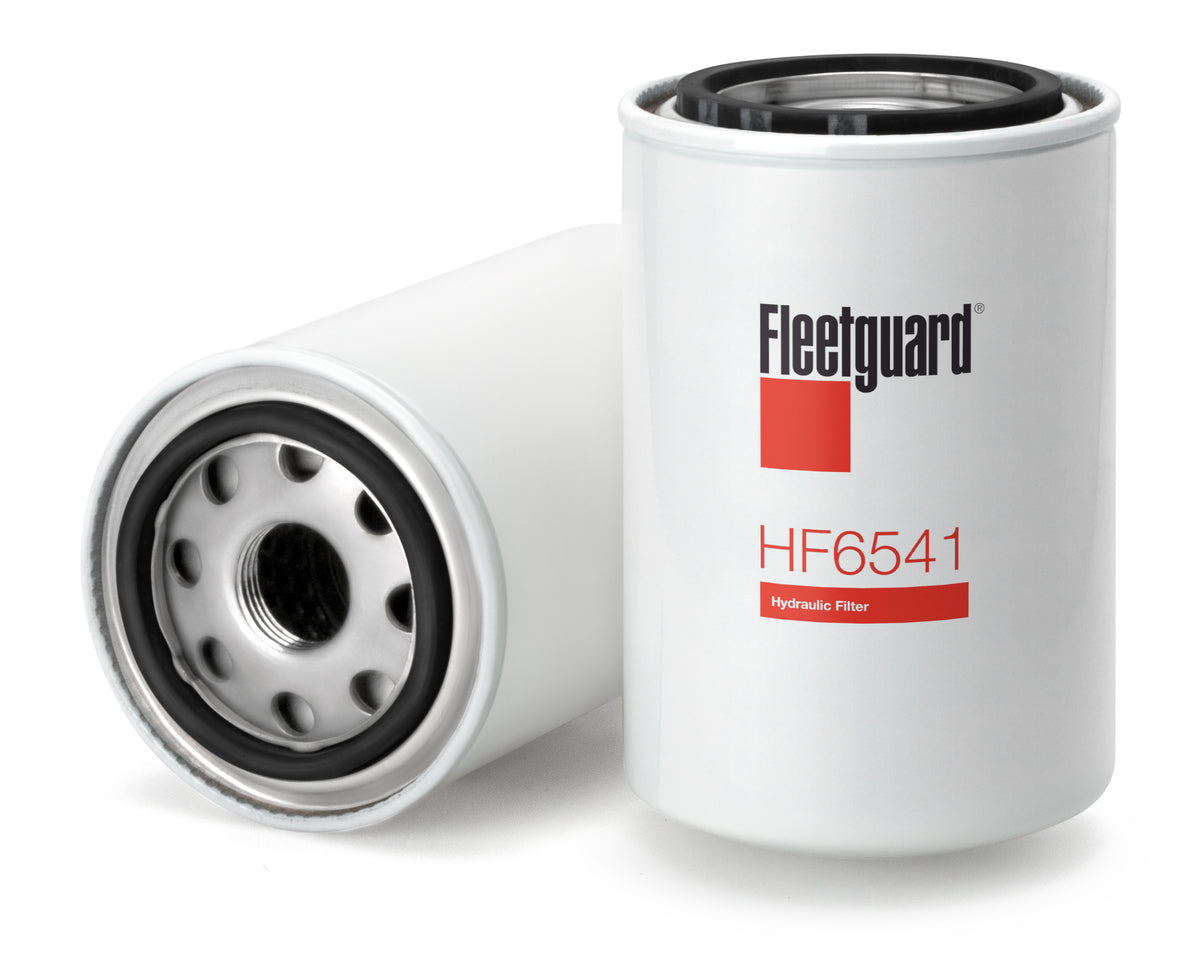 Fleetguard HF6541 Synthetic Spin-On Hydraulic Filter