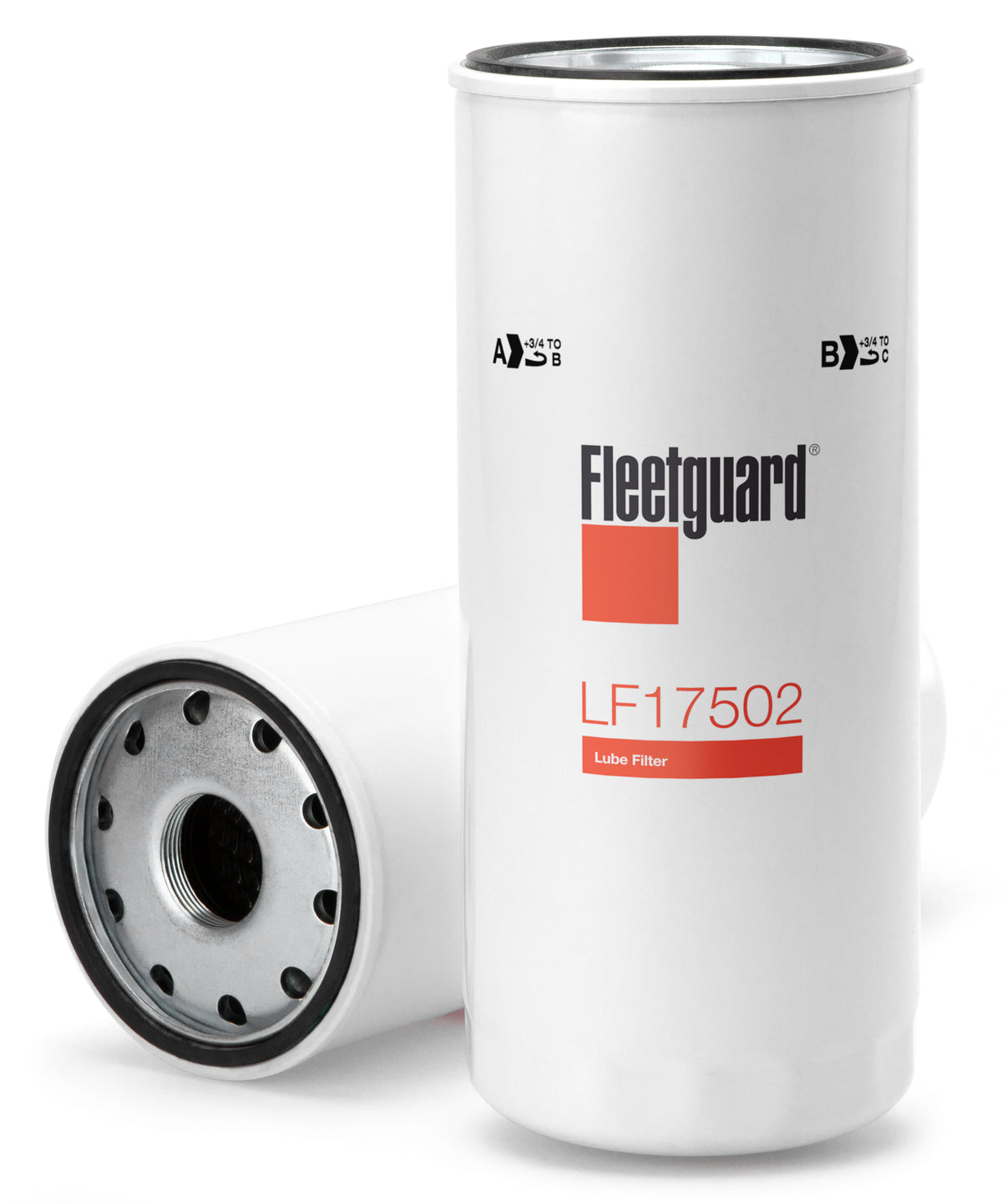 Genuine Fleetguard LF17502
