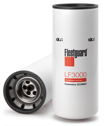 Genuine Fleetguard LF3000
