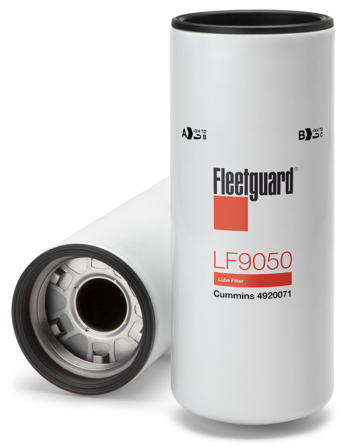 Genuine Fleetguard LF9050