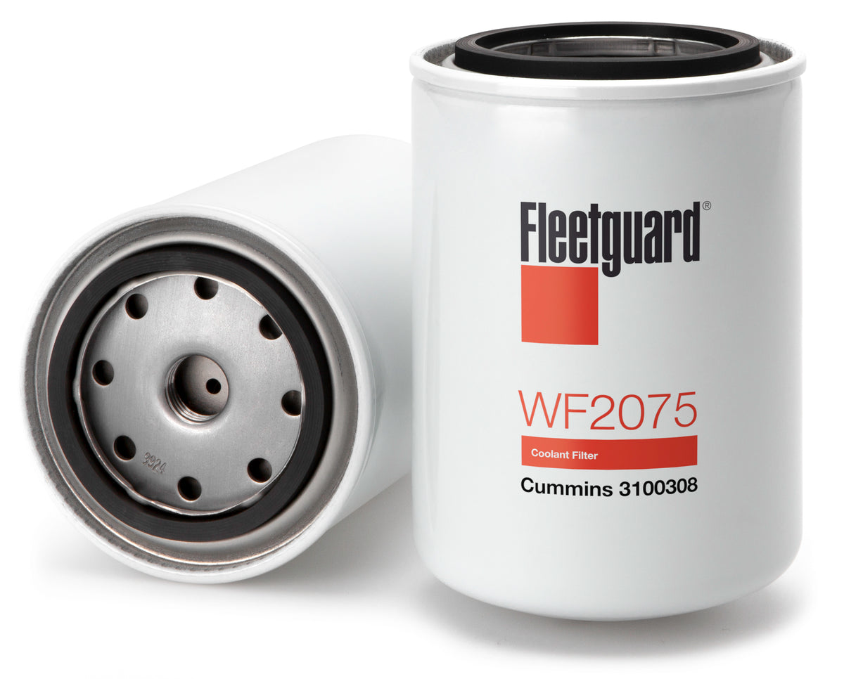 Genuine Fleetguard WF2075