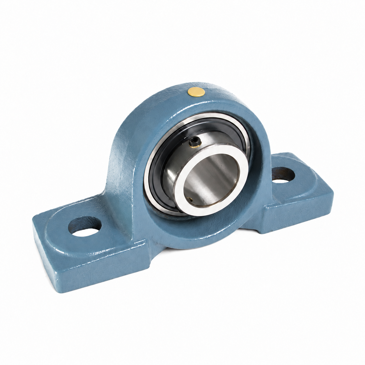 MP40 (UCPX08) Heavy-Duty Pillow Block Bearing Unit – 40mm Bore – representative product image