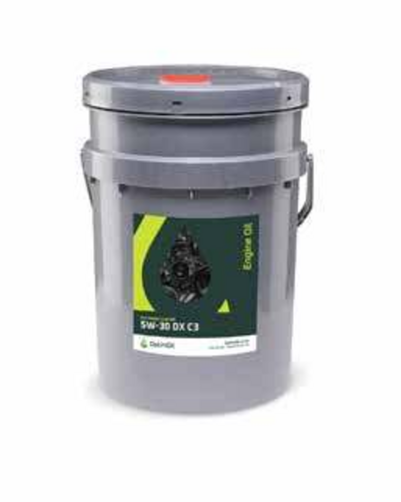 OptimOil 5W-30 DX C3 fully synthetic engine oil 20 litre