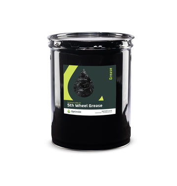 OptimOil 5th Wheel Grease 12.5kg
