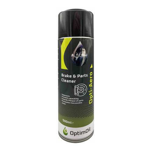 OptimOil Brake and Parts Cleaner