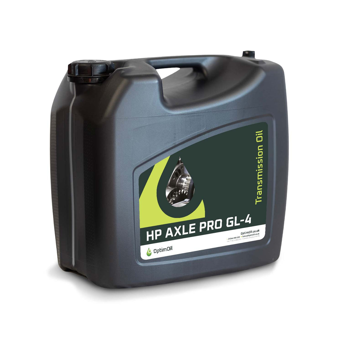 OptimOil HP Axle Pro GL-4 - 20L