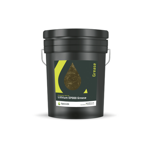 OptimOil Lithium EP000 Semi-Fluid Grease
