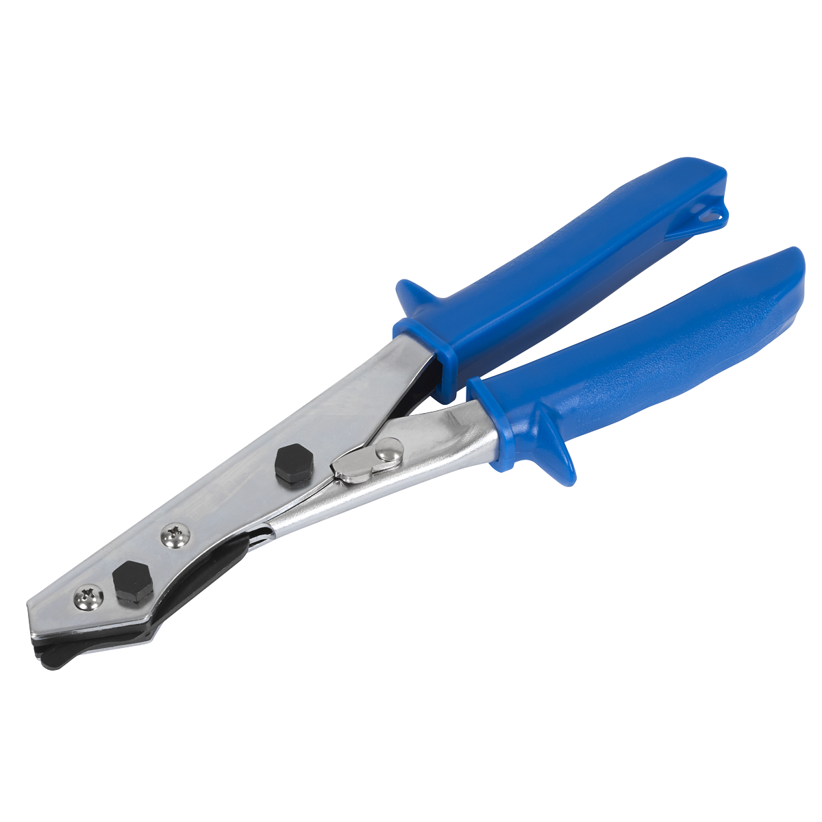 Sealey AK327 hand nibbler shears