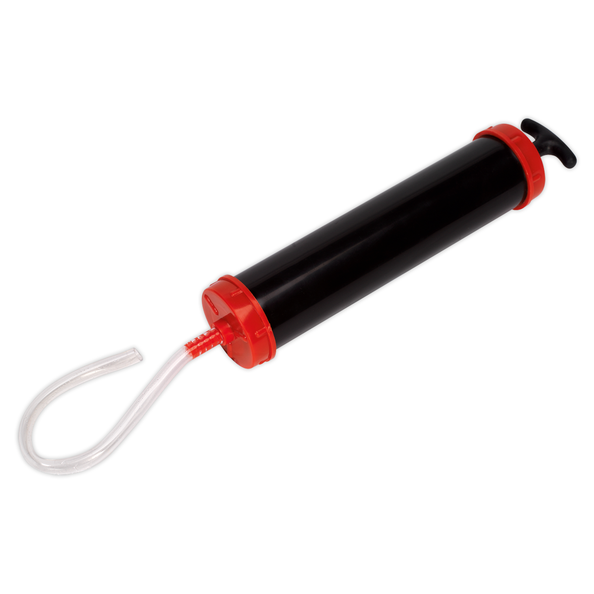 Sealey AK47 500ml oil suction syringe